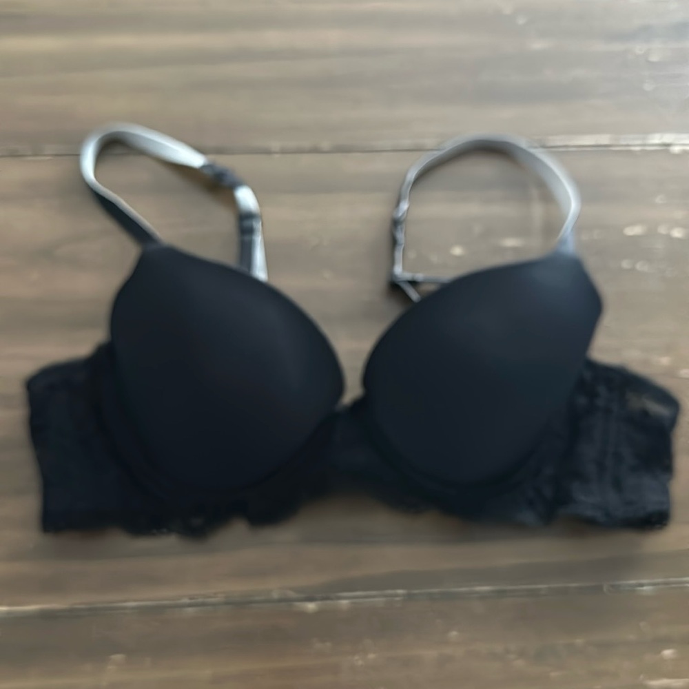 No Boundaries bra 36A*